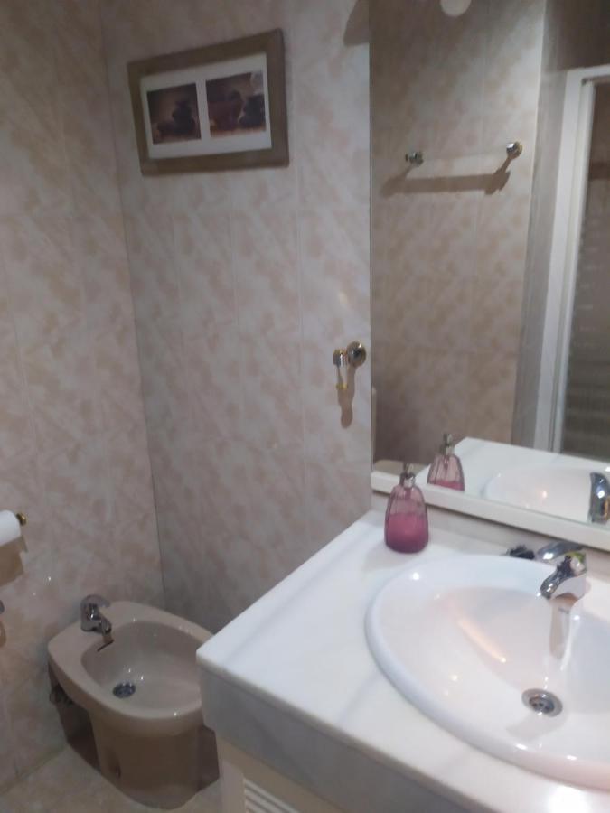 Habitacion Tranquila Madrid Eksteriør billede